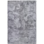 ELLE Decoration Cosy 106110 Silver Šedá – Zboží Dáma