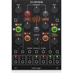 Behringer Chaos – Zboží Dáma