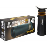 Levenhuk Wise PLUS 8x42 – Zboží Živě