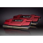 G.Skill Ripjaws V Series DDR4 32GB (2x16GB) 3600MHz CL19 F4-3600C19D-32GVRB – Hledejceny.cz