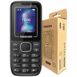 Maxcom MM135 Dual SIM – Zbozi.Blesk.cz