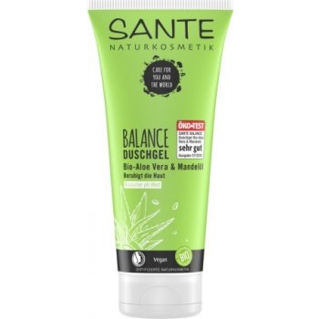 Sante sprchový gel Balance 200 ml