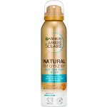 Garnier Ambre Solaire Natural Bronzer samoopalovací spray Medium 150 ml – Zboží Dáma