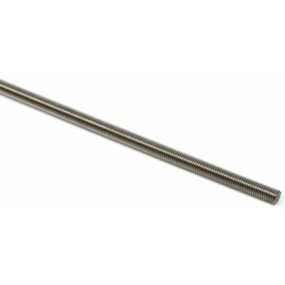Tyč závitová DIN 976 nerez A2 – 10×1000 mm – Sleviste.cz