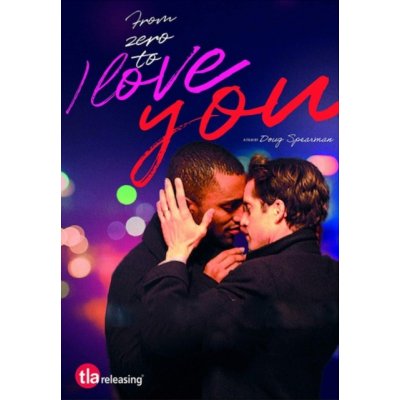 From Zero To I Love You DVD – Hledejceny.cz