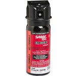 Sabre Red Obranný sprej Crossire MK-3 Gel – Zboží Dáma