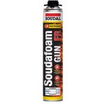 Soudal Soudafoam FR Gun 750 ml – Zboží Mobilmania
