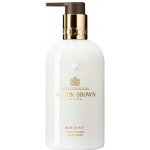 Molton Brown Oudh Accord & Gold hydratační tělové mléko 300 ml – Zboží Dáma