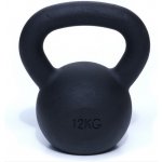 FIT-PRO CZECH Kettlebell, 12 kg – Zboží Mobilmania