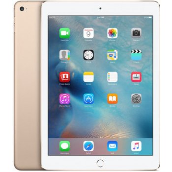 Apple iPad Air 2 Wi-Fi+Cellular 128GB Gold MH332FD/A od 20 282 Kč