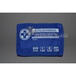 Autolékárnička Steriwund, textilní, 206/218 | Zboží Auto