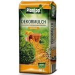 Nohel garden Mulč kůrový PLANTOP dekorační žlutý 50 l – Zbozi.Blesk.cz