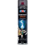 ROX Kontakt sprej 600 ml – Zboží Mobilmania