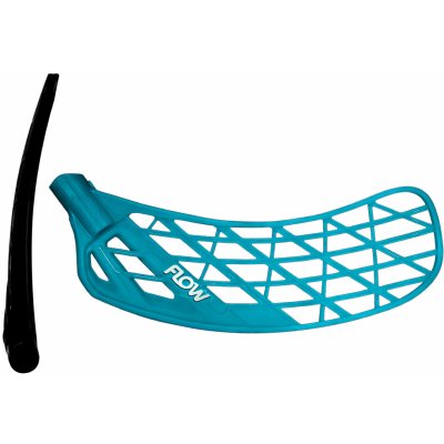 SALMING Flow Blade střední Levá – Zboží Dáma