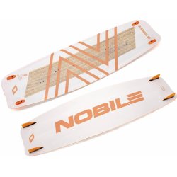 Nobile NHP WMN