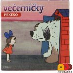 Pexeso: Večerníček – Hledejceny.cz