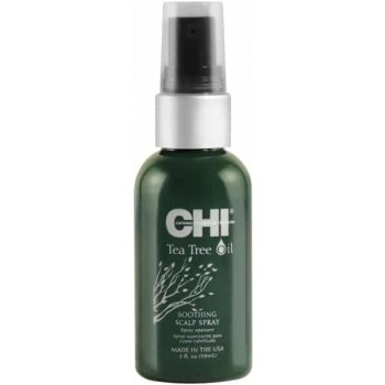 Chi Tea Tree Oil Soothing Scalp Spray 59 ml