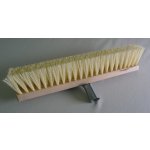 Enpro Koště na dlažbu 400 x 60 mm vlas 6 cm – Zboží Dáma