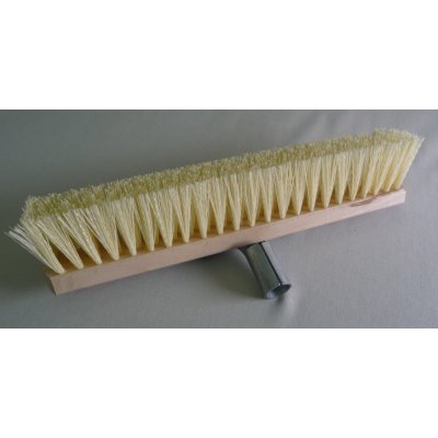 Enpro Koště na dlažbu 400 x 60 mm vlas 6 cm – Zboží Dáma
