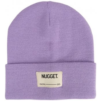Nugget Bandit Purple