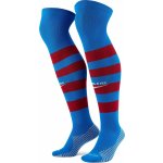 Nike FC Barcelona 2021/22 Stadium Home Over-the-Calf Soccer Socks – Zboží Dáma