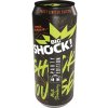 Energetický nápoj Big Shock! Mojito Strawberry 500 ml