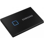 Samsung T7 Touch 1TB, MU-PC1T0K/WW – Zboží Živě