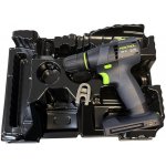 Festool TXS 18-Basic 576894 – Zboží Mobilmania