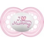 Mam Love & Affection silikon červená – Zbozi.Blesk.cz