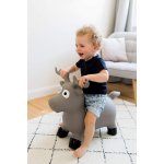 Kindsgut skákací zvířátko los – Sleviste.cz