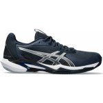 Asics Solution Speed FF 3 Clay - french blue/pure silver – Zbozi.Blesk.cz