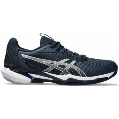 Asics Solution Speed FF 3 Clay - french blue/pure silver – Sleviste.cz