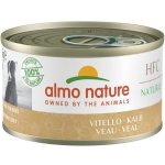 Almo Nature HFC Telecí 95 g – Hledejceny.cz