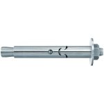 Fischer 68509 FSA 12 x 130/75 B pouzdrová kotva 146 mm 30 mm 20 ks