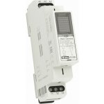 ELKO EP ELKOEP Relé VS116K 1P 16A 230VAC/24VDC rudá 8595188122597 – Sleviste.cz