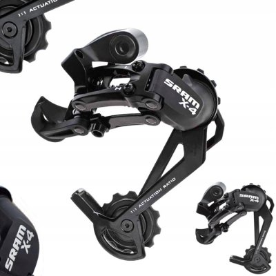 Sram Sram X.4 – Zboží Dáma
