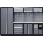 Procarosa Profi M-II Pracovní deska dřevěná – HobbyKompas.cz