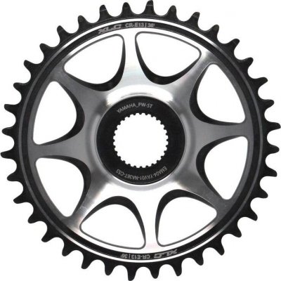 XLC E-Bike prevodník CR-E13 Yamaha PW-ST, direct mount, 36Z. 153g – Zboží Dáma