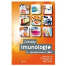 Základy imunologie - Václav Hořejší, Jiřina Bartůňková