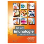 Základy imunologie - Václav Hořejší, Jiřina Bartůňková – Hledejceny.cz