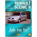 Renault Scénic II - 2003 - 2009 - Jak na to? - 104. - neuveden – Zbozi.Blesk.cz