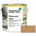 Osmo 3101 Vosk dekorační 0,5 l transparentní bezbarvý – Hledejceny.cz