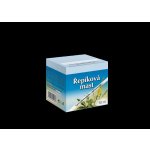 HBF mast řepíková 50 ml – Zboží Dáma