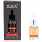 Millefiori Milano aroma olej jablko se skořicí 15 ml – Hledejceny.cz