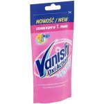 Vanish Oxi Action tekutý dstraňovač skvrn 100 ml – Zboží Dáma