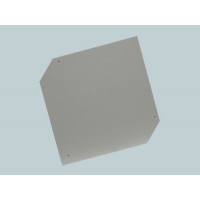 Cembrit Česká šablona Betternit 400 x 400 mm hladký šedá – Sleviste.cz