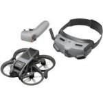 DJI Avata Pro-View Combo Goggles 2 + RC Motion 2 CP.FP.00000115.01 – Hledejceny.cz