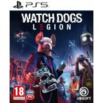 Watch Dogs: Legion – Zboží Živě