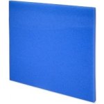 JBL filtrační pěna jemná 50x50x5 cm – Zbozi.Blesk.cz
