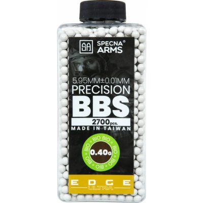 Specna Arms EDGE ULTRA BIO 0,40 g 2700 ks – Hledejceny.cz